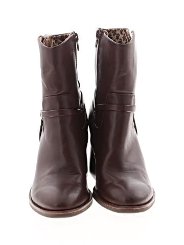 Korks Ankle Boots (view 2)