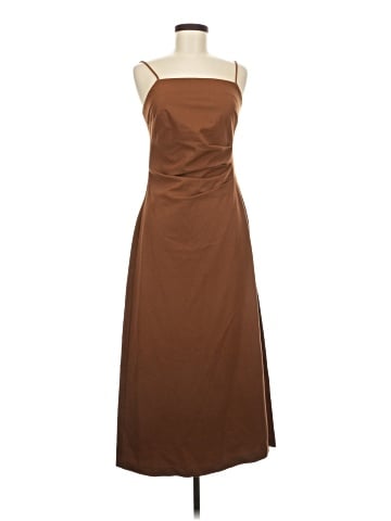 Stradivarius Casual Dress (view 1)