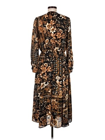 Zara Basic Casual Dress (view 2)