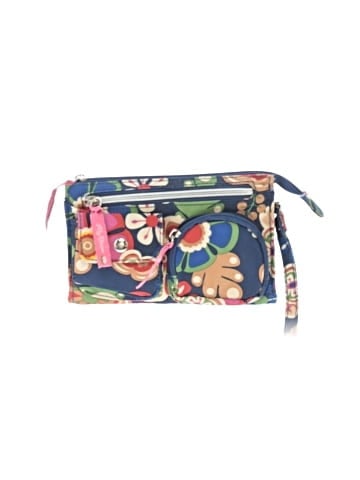 Lily Bloom Wristlet (view 1)