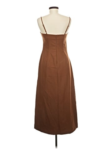 Stradivarius Casual Dress (view 2)