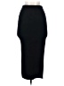Open Edit Black Formal Skirt Size XS - photo 1