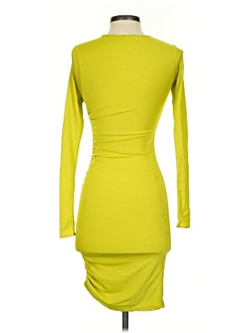 Naked Wardrobe Cocktail Dress (view 2)