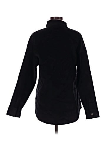 Dickies Long Sleeve Button-Down Shirt (view 2)