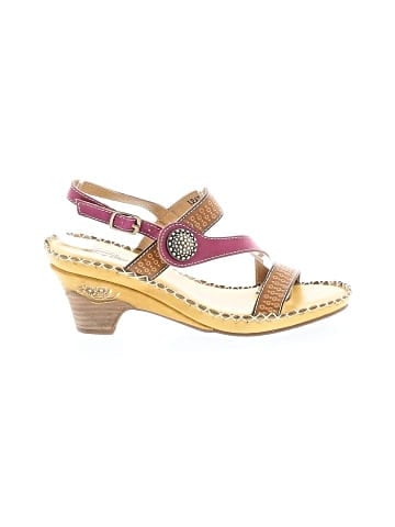 Spring Step Wedges (view 1)