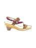 Spring Step Tan Wedges Size EU 36 - photo 1