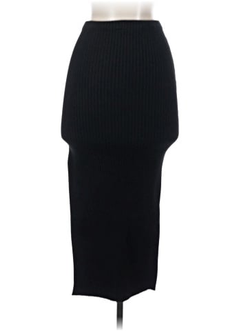 Open Edit Formal Skirt (view 2)