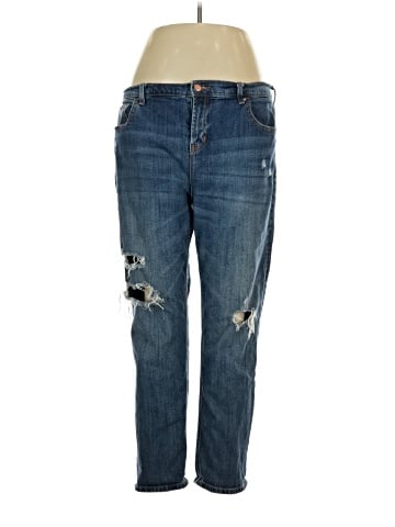 Old Navy Jeans (view 1)