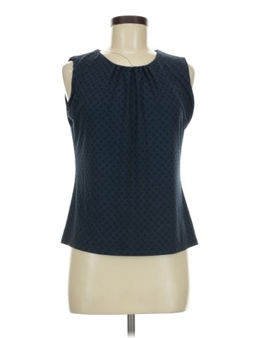Grayson Sleeveless Blouse (view 1)