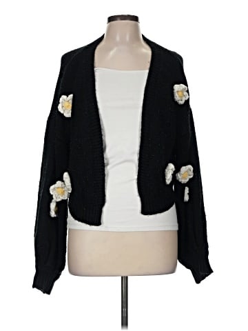 Love Tree Cardigan (view 1)