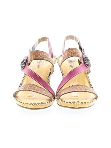 Spring Step Wedges (view 2)