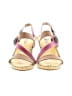 Spring Step Tan Wedges Size EU 36 - photo 2