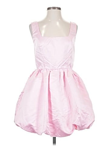 Lulus Cocktail Dress (view 1)