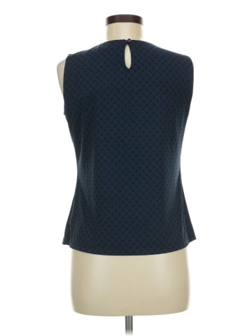 Grayson Sleeveless Blouse (view 2)