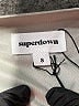 Superdown Metallic Silver Sleeveless Top Size S - photo 7