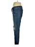 Old Navy Stars Blue Jeans Size 14 - photo 5