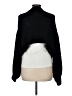 Love Tree 100% Acrylic Black Cardigan Size M - photo 2
