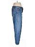 Chaps Blue Jeans Size 12 - photo 4