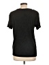 Apt. 9 Black Short Sleeve T-Shirt Size L - photo 2