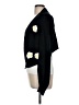 Love Tree 100% Acrylic Black Cardigan Size M - photo 5
