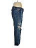 Old Navy Stars Blue Jeans Size 14 - photo 4