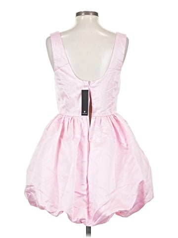 Lulus Cocktail Dress (view 2)
