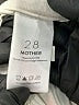 Mother Ivory Jeans Size 28 waist - photo 8