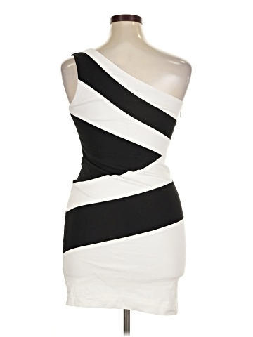 Charlotte Russe Cocktail Dress (view 2)