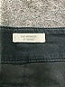 Ann Taylor LOFT Solid Black Shorts Size 14 - photo 4