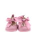 Lucky Brand Pink Booties Size 1 (baby) - photo 2