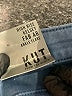 Kut from the Kloth Blue Jeans Size 16 - photo 5
