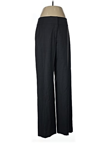 Reiss Wool Pants (view 1)