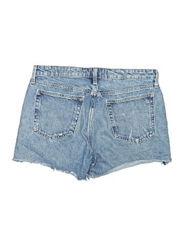 Rag & Bone Denim Shorts (view 2)