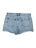 Rag & Bone 100% Cotton Blue Denim Shorts Size 28 waist - photo 2