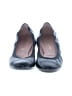Pretty Ballerinas Blue Flats Size EU 36 1/2 - photo 2