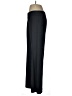 Reiss 100% Wool Black Wool Pants Size 8 - photo 5