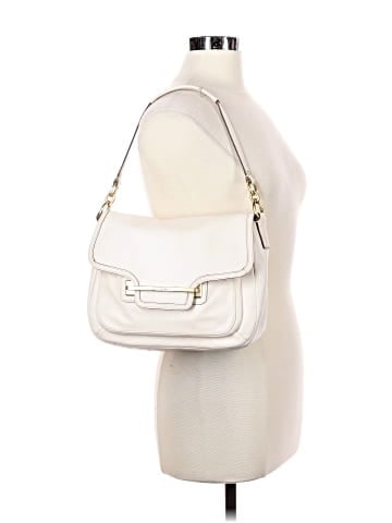 Coach Factory Leather Shoulder Bag (view 2)