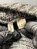 Moth Gray Cardigan Size XS - photo 7