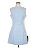 Lulus Blue Cocktail Dress Size L - photo 2