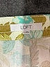 Ann Taylor LOFT Floral Ivory Shorts Size L - photo 3