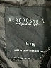 Aeropostale 100% Polyester Black Vest Size M - photo 6