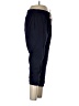Gap Blue Track Pants Size Lg Petite - photo 4