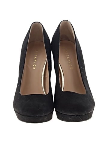 metaphor Heels (view 2)