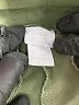 Chico's Solid Green Active Pants Size Lg Petite (2) - photo 7