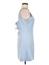 Lulus Blue Cocktail Dress Size L - photo 5
