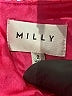 Milly 100% Polyester Pink Cocktail Dress Size 2 - photo 7