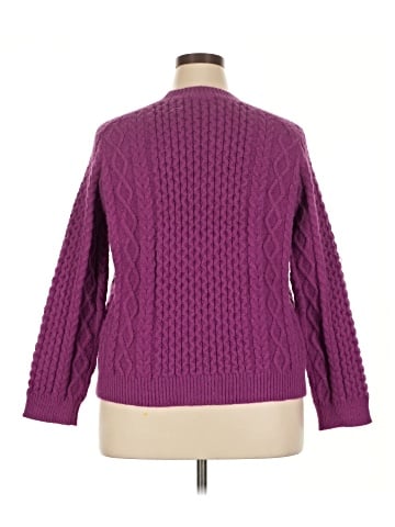 Ann Taylor Pullover Sweater (view 2)