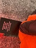 Torrid Orange Pullover Sweater Size 2X Plus (2) - photo 8