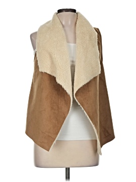 Lauren By Ralph Lauren Vest