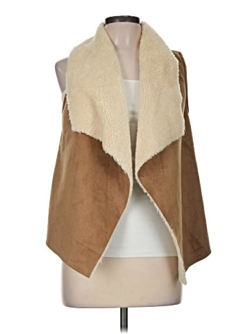 Lauren by Ralph Lauren Vest (view 1)